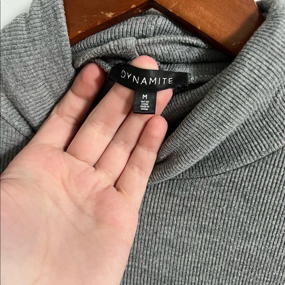 Turtle neck dynamite - Picture 3 of 3